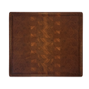 End Grain Cutting Board - Small
