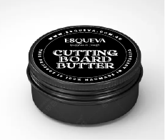 Cutting Board Butter